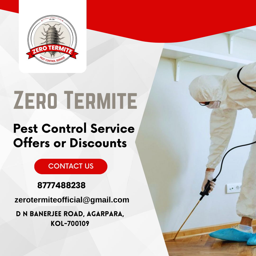 Pest Control Expert